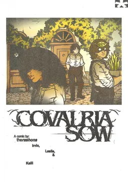 Mainline cover